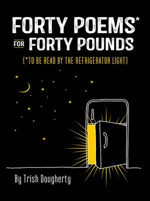 cover image of Forty Poems* for Forty Pounds